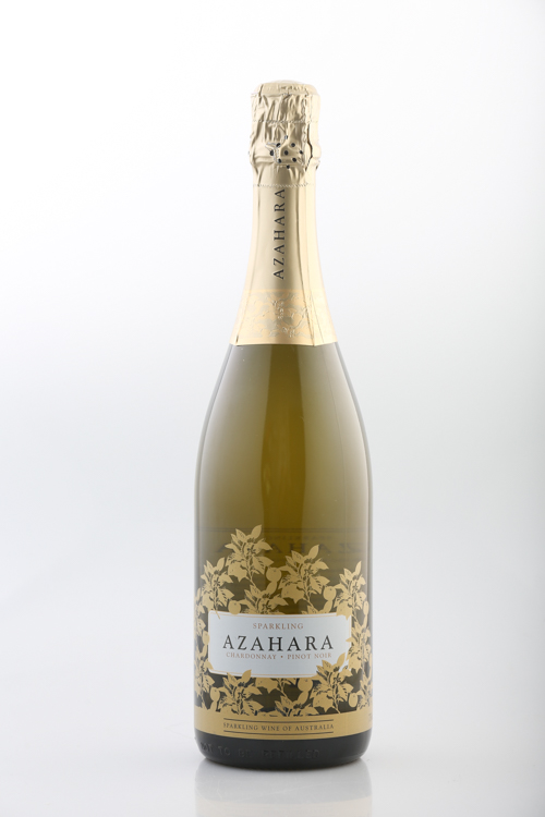 Azahara Sparkling Chardonnay - Sunraysia Cellar Door - Mildura
