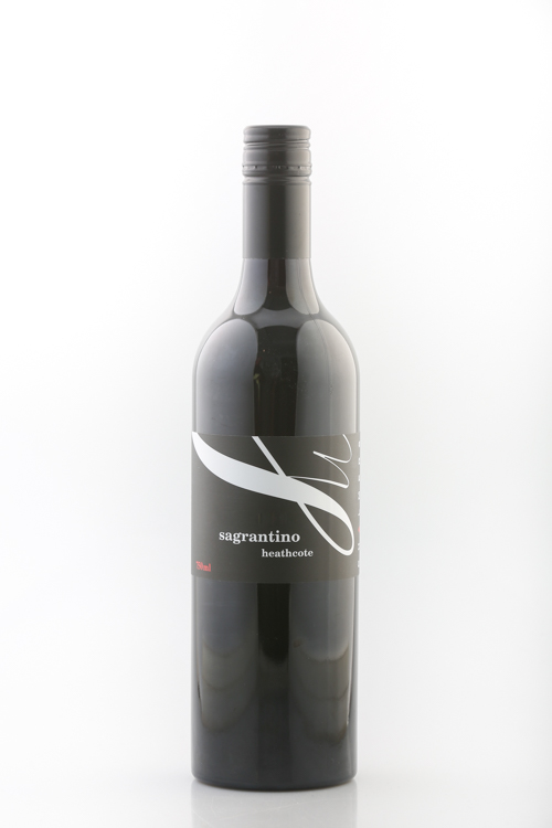 Chalmers Sagrantino Wine - Sunraysia Cellar Door - Mildura