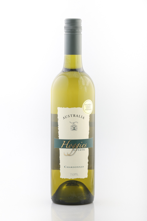 Hoggies Estate Chardonnay Wine - Sunraysia Cellar Door - Mildura