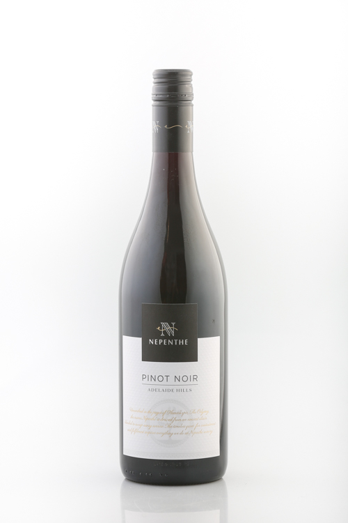 Nepenthe Pinot Noir Wine - Sunraysia Cellar Door - Mildura