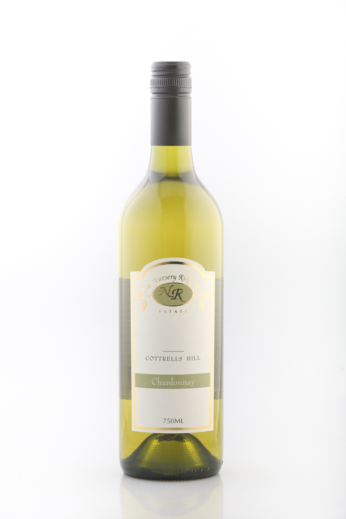 Nursery Ridge Chardonnay Wine - Sunraysia Cellar Door - Mildura