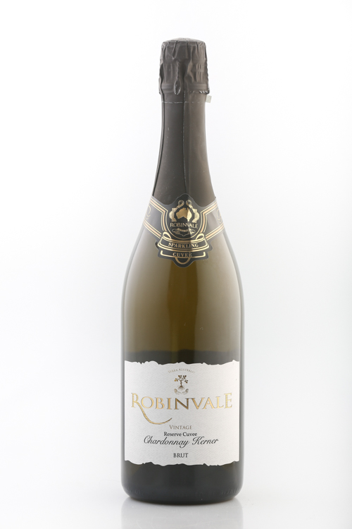 Robinvale Chardonnay Kerner Wine - Sunraysia Cellar Door - Mildura