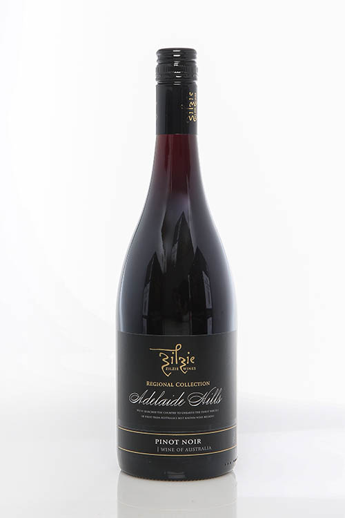 Zilzie RC Adelaide Hills Pinot Noir - Sunraysia Cellar Door