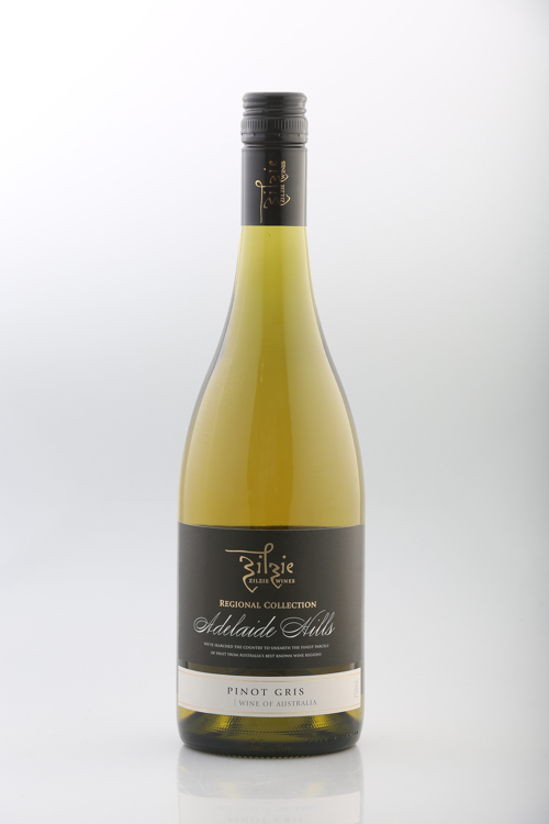 Zilzie Wines Adelaide Hills Pinot Gris - Sunraysia Cellar Door - Mildura